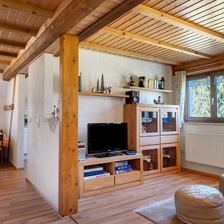 Ferienwohnung Schartenschmiede 장크트 게오르겐 임 슈바르츠발트 외부 사진