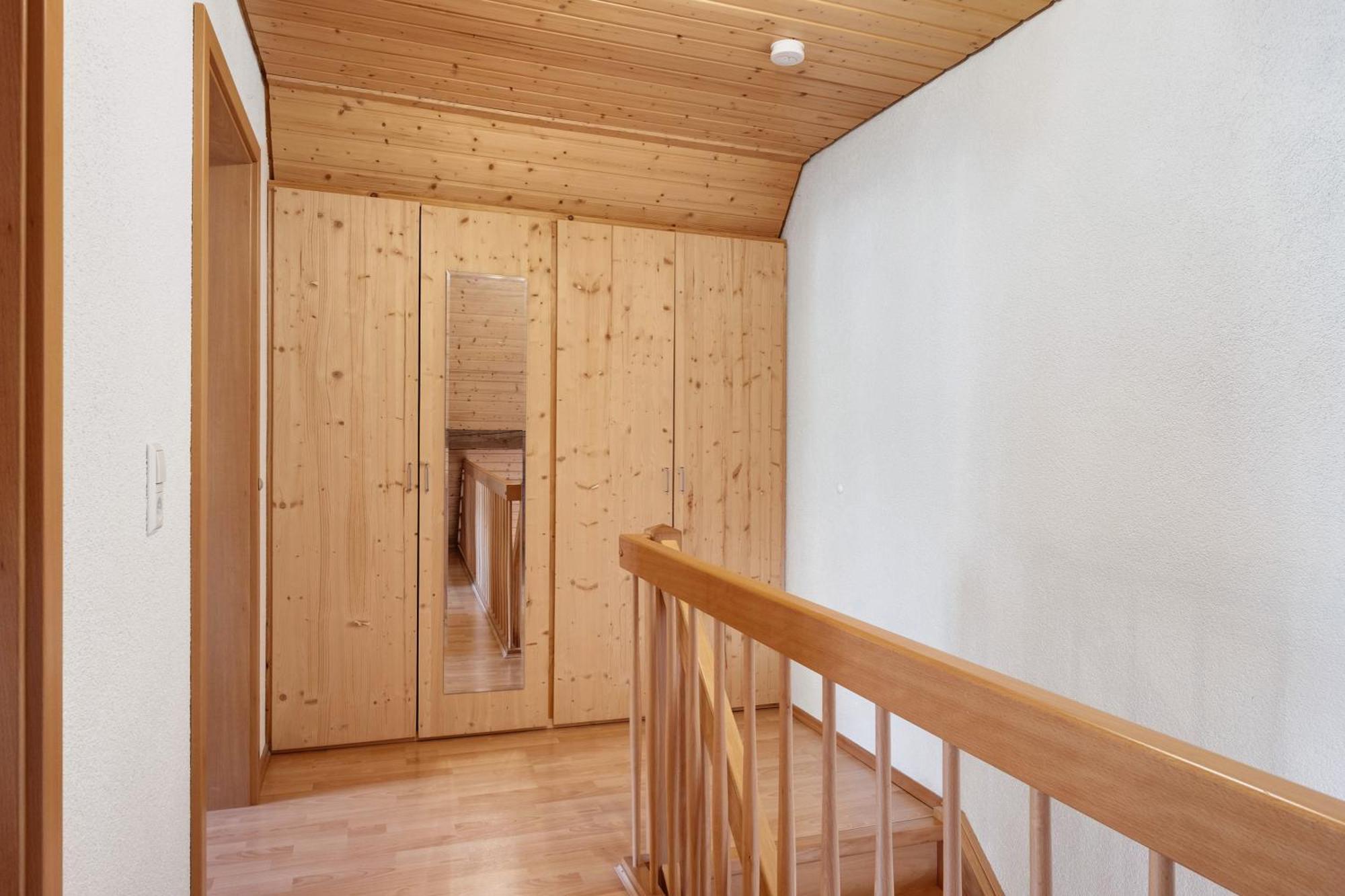 Ferienwohnung Schartenschmiede 장크트 게오르겐 임 슈바르츠발트 외부 사진