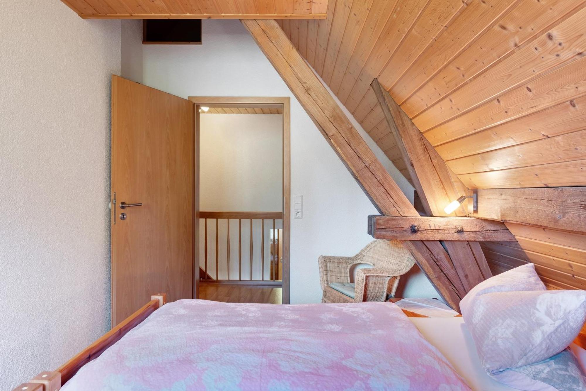 Ferienwohnung Schartenschmiede 장크트 게오르겐 임 슈바르츠발트 외부 사진