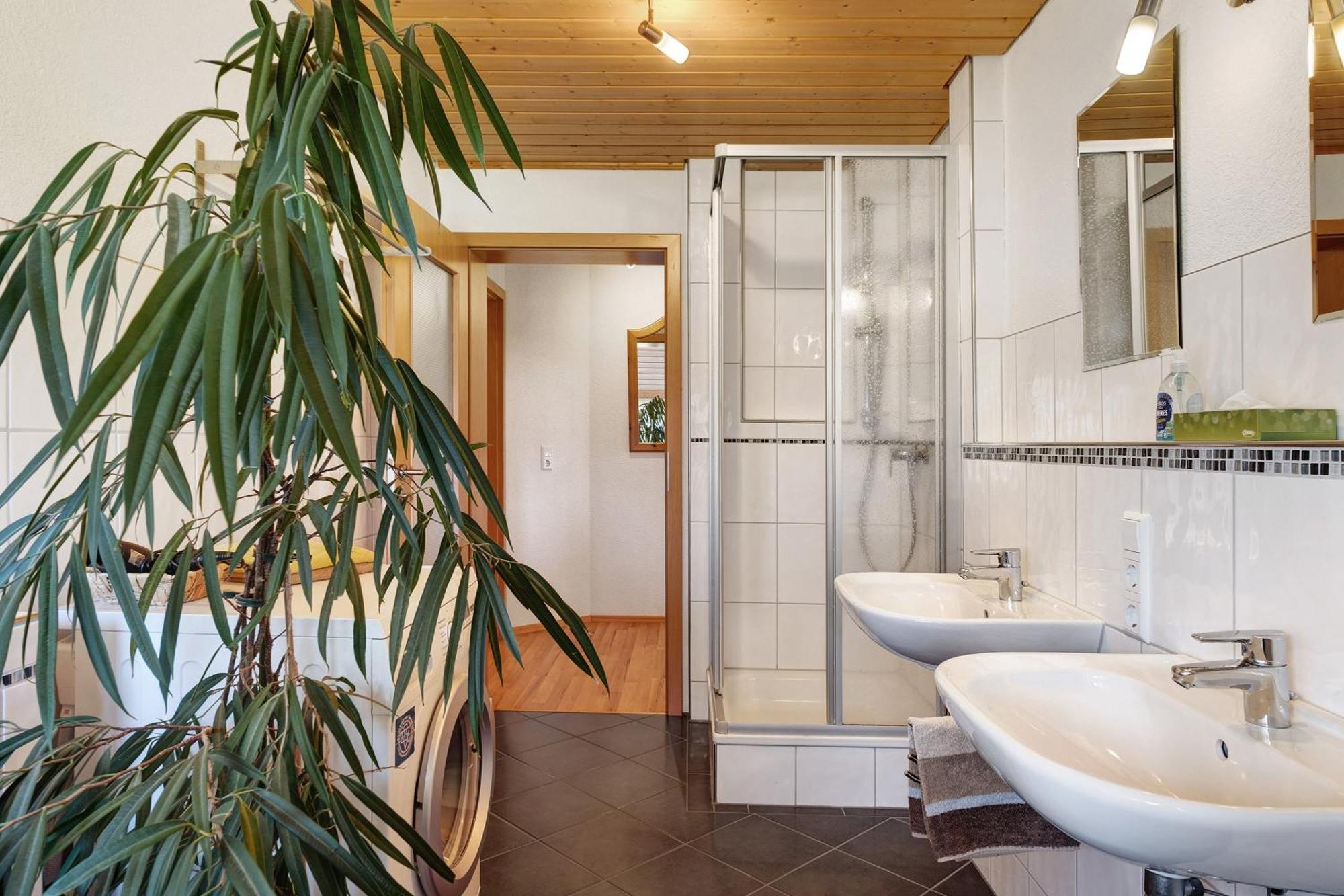 Ferienwohnung Schartenschmiede 장크트 게오르겐 임 슈바르츠발트 외부 사진