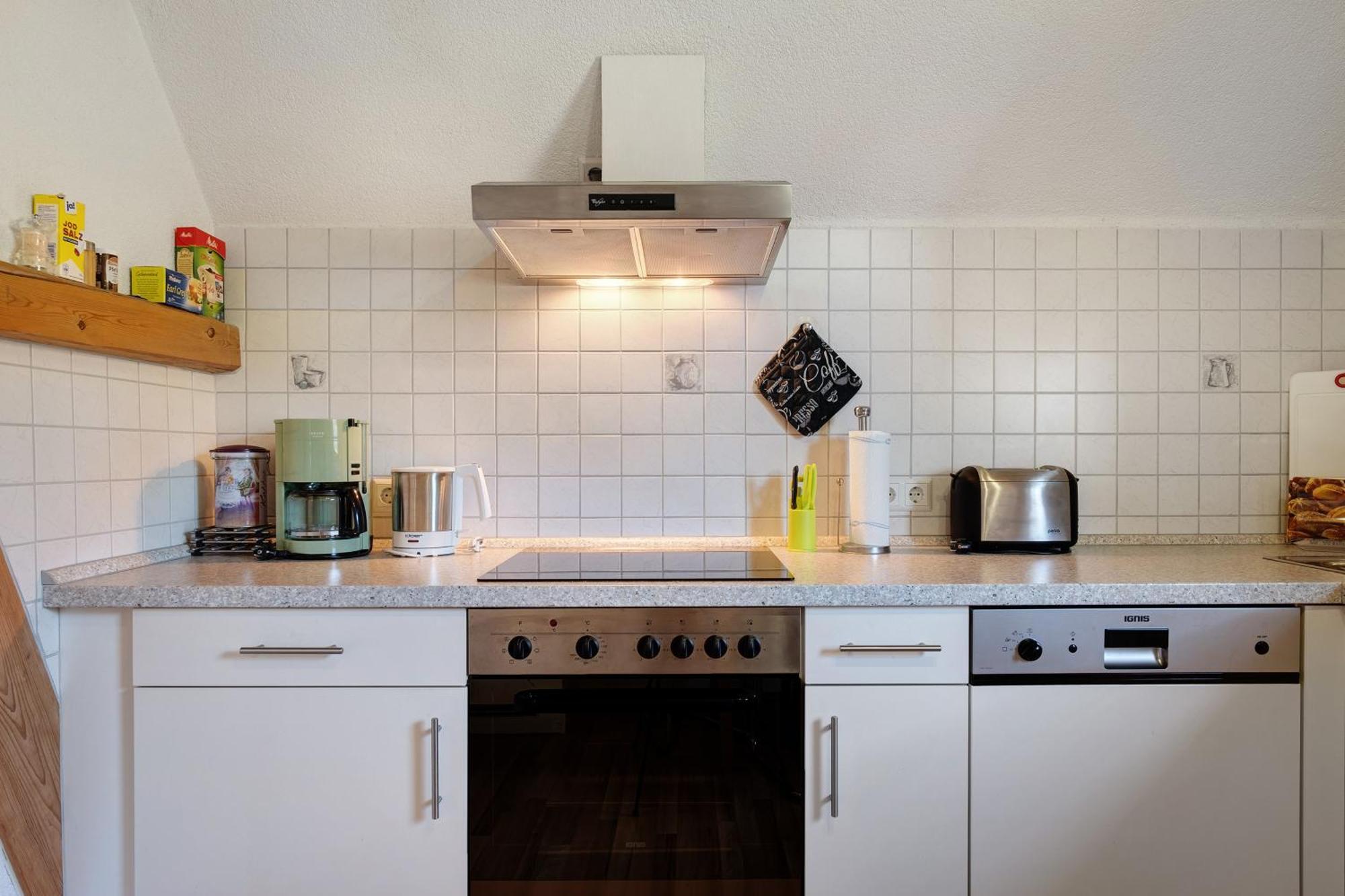 Ferienwohnung Schartenschmiede 장크트 게오르겐 임 슈바르츠발트 외부 사진