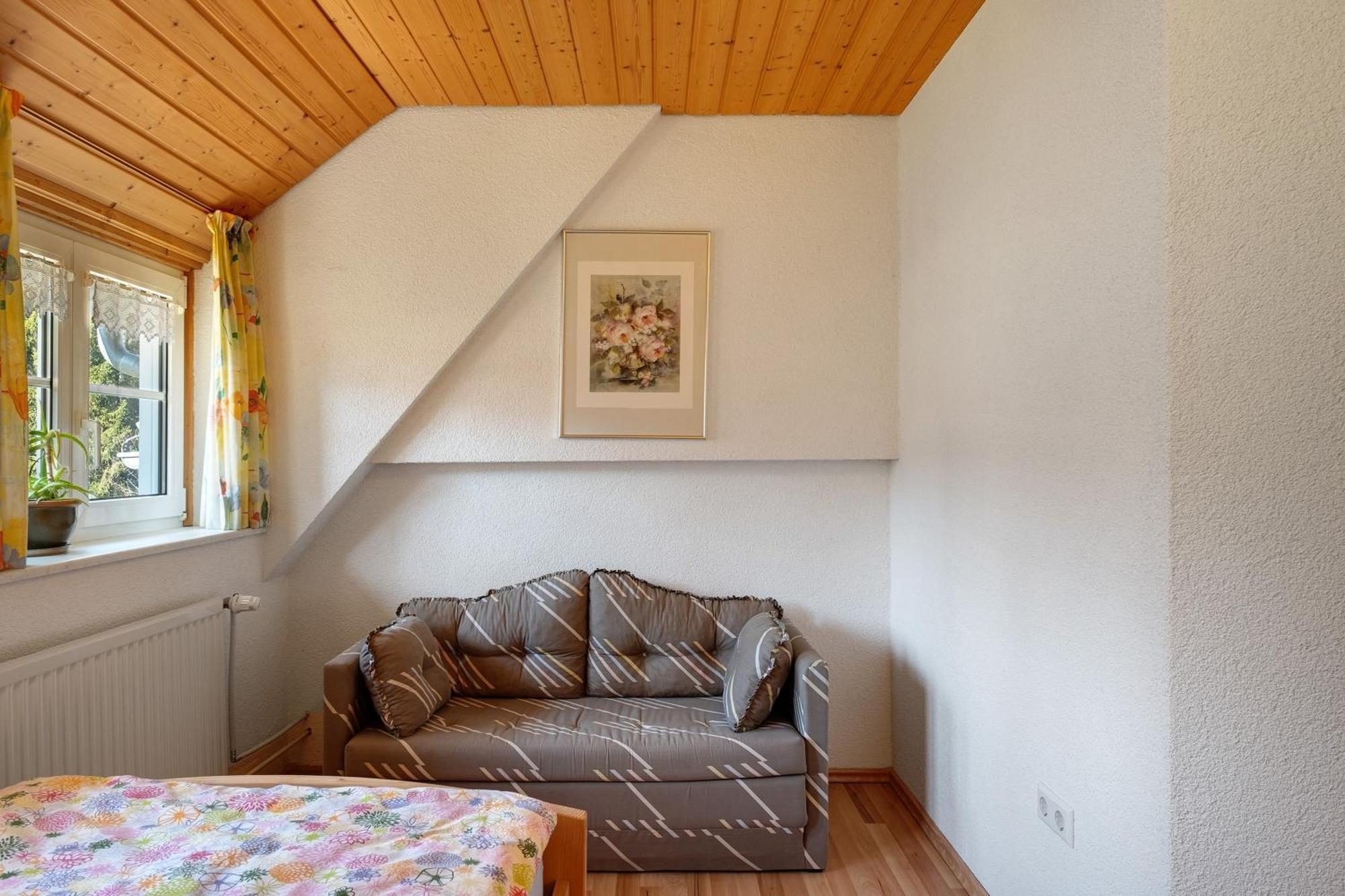 Ferienwohnung Schartenschmiede 장크트 게오르겐 임 슈바르츠발트 외부 사진