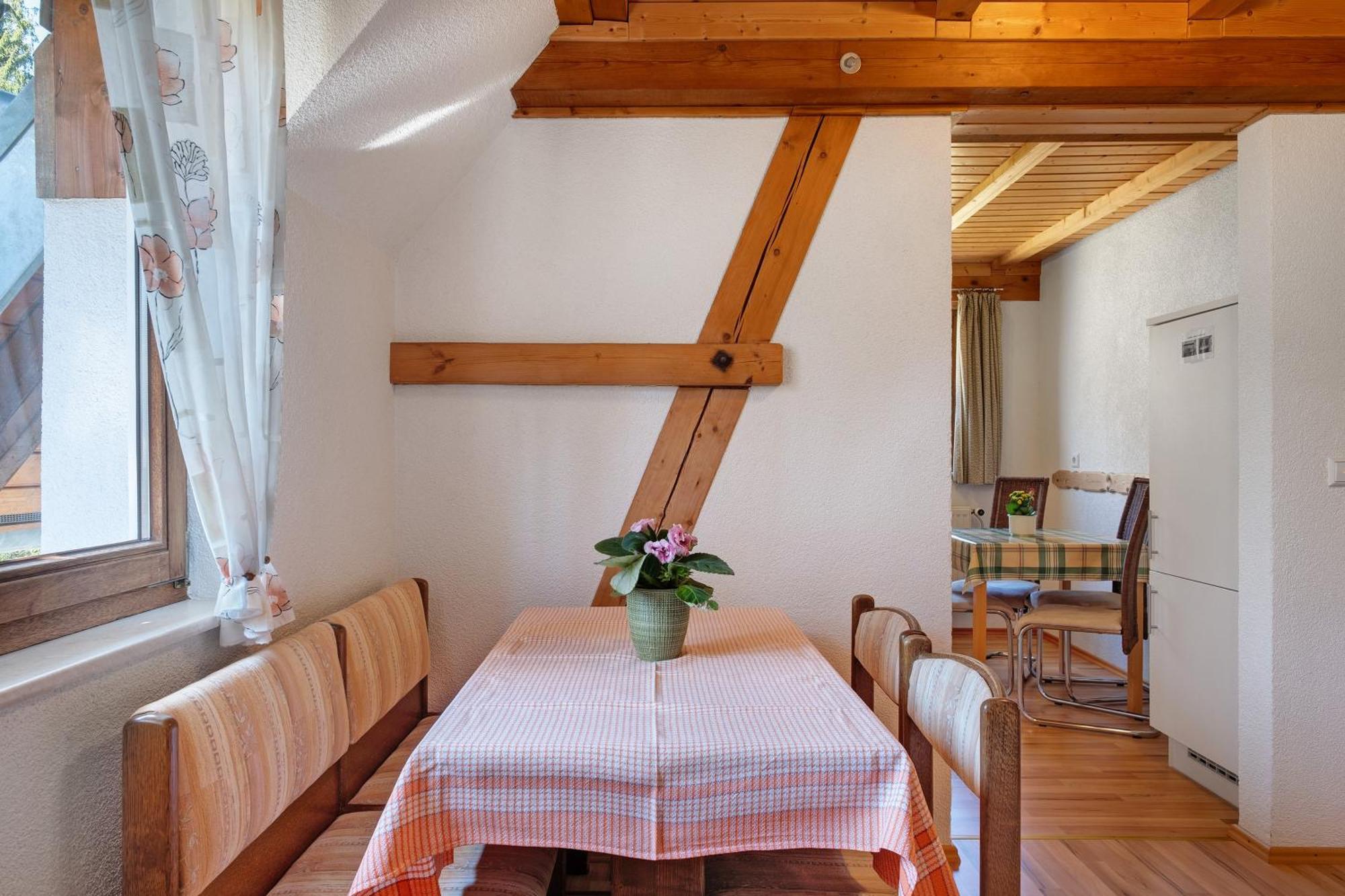 Ferienwohnung Schartenschmiede 장크트 게오르겐 임 슈바르츠발트 외부 사진